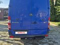 2006 Mercedes-Benz Sprinter, синий, 1800000 рублей - вид 3