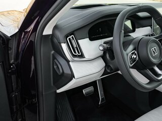 2026 Zeekr 8X 70 kWh, чёрный, 11900000 рублей, вид 5