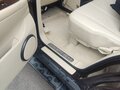 2008 SsangYong Rexton II, красный, 1150000 рублей - вид 11