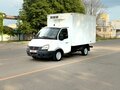 2015 ГАЗ ГАЗель (3302), белый, 700000 рублей - вид 4