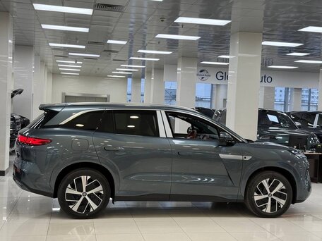 2025 BYD Tang L, чёрный, 5100000 рублей, вид 2