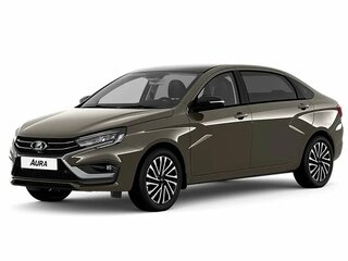 Lada (ВАЗ) Aura