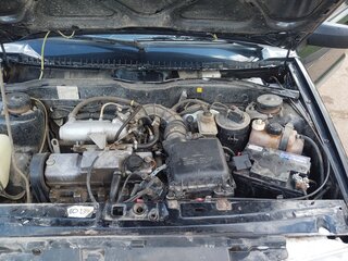 2007 Lada (ВАЗ) 2115, серый, 120000 рублей, вид 5
