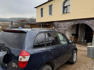 2011 Vortex Tingo I, синий, 260000 рублей, вид 3