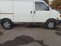 2000 Volkswagen Transporter, белый, 450000 рублей - вид 5