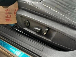 2022 Volkswagen Passat (North America and China) II (China Market) Рестайлинг, коричневый, 1630000 рублей, вид 5