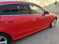 2015 Audi A5 I (8T) Рестайлинг, красный, 1800000 рублей - вид 5