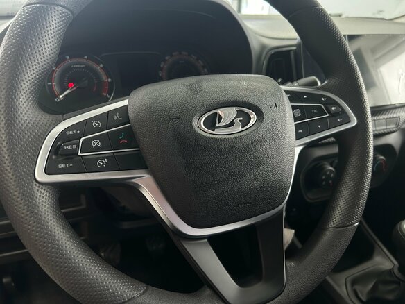 2026 Lada (ВАЗ) Iskra, белый - вид 6