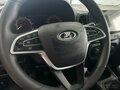 2026 Lada (ВАЗ) Iskra, белый - вид 6