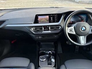 2022 BMW 2 серии Gran Coupe 218i F44, белый, 2000000 рублей, вид 5