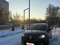 2014 Renault Logan II, чёрный, 640000 рублей - вид 3