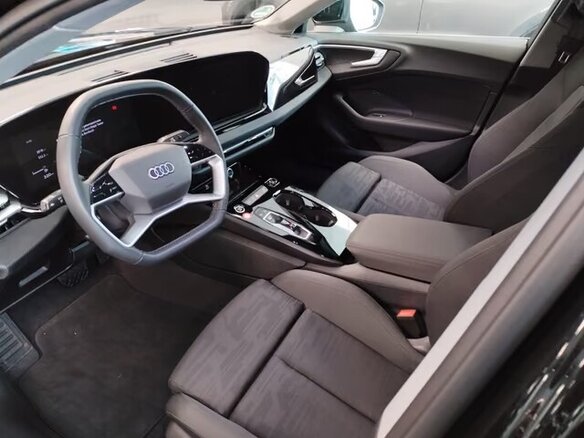 2025 Audi A5 III (B10), чёрный, 5724551 рублей - вид 6