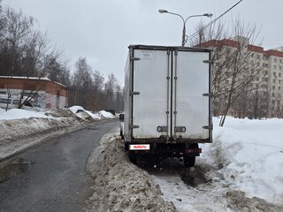 2018 ГАЗ Соболь (2310), белый, 655000 рублей, вид 5