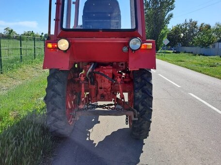 1992 ВТЗ Т-25А, 550000 рублей, вид 5