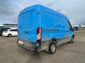 2021 Ford Transit, синий, 2980000 рублей - вид 2