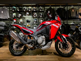 2026 Moto Morini X-CAPE, красный, 1499900 рублей, вид 1