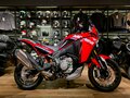 2026 Moto Morini X-CAPE 650, красный, 1499900 рублей
