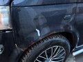 2006 Volkswagen Multivan T5, чёрный, 1250000 рублей - вид 6