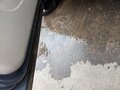 2002 Dodge Caravan 3-speed IV, синий, 450000 рублей - вид 5