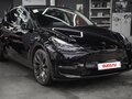 2021 Tesla Model Y Performance I, чёрный, 4450000 рублей - вид 4