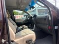 2011 Nissan Pathfinder III Рестайлинг, коричневый, 1850000 рублей - вид 8