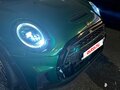 2022 Mini Hatch JCW III (F55/F56) Рестайлинг 2, зелёный, 3000000 рублей - вид 11