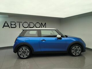 2024 Mini Hatch C IV (F65/F66/J01), синий, 4950000 рублей, вид 5