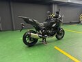 2022 Honda NT1100, серый - вид 6