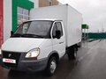 2013 ГАЗ ГАЗель (3302), белый, 1200000 рублей - вид 4