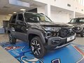 2026 Lada (ВАЗ) Niva Travel I Рестайлинг, чёрный - вид 7