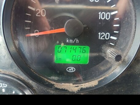 1994 КамАЗ 5320, серый, 600000 рублей, вид 3