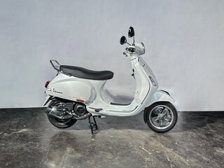 2025 Vespa VXL 125, белый, 420000 рублей, вид 4