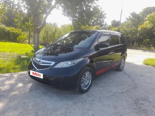 2005 Honda Elysion I, чёрный, 600000 рублей, вид 1