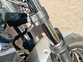 2015 Yamaha XSR700, серебристый, 597000 рублей - вид 8
