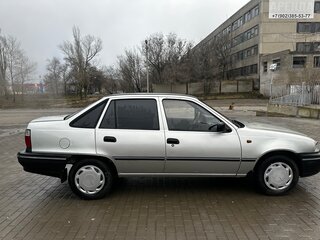 2006 Daewoo Nexia I, белый, 170000 рублей, вид 2