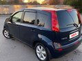 2007 Nissan Note I, синий, 530000 рублей - вид 5