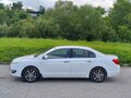 2014 Lifan Cebrium (720), белый, 370000 рублей - вид 1