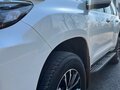 2020 Toyota Land Cruiser Prado 150 Series Рестайлинг 2, белый, 4600000 рублей - вид 1