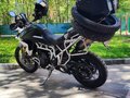 2021 Triumph Tiger 900, зелёный, 1500000 рублей - вид 1