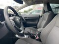 2014 Toyota Corolla XI (E160, E170, E180), белый, 1239000 рублей - вид 9