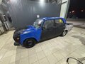 2006 Lada (ВАЗ) 2107, синий, 85000 рублей - вид 4
