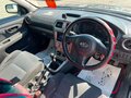2007 Subaru Impreza II Рестайлинг 2, серебристый - вид 11