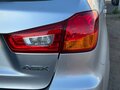 2011 Mitsubishi ASX I, серебристый, 845000 рублей - вид 9