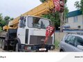 2004 МАЗ Автокраны, 1500000 рублей