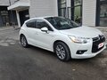 2013 Citroen DS4, белый, 750000 рублей - вид 2