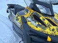 2010 BRP Ski-Doo Tundra 550, жёлтый - вид 7