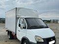 2008 ГАЗ ГАЗель (3302), белый, 765000 рублей - вид 5