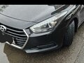 2017 Hyundai i40 I Рестайлинг, чёрный, 1050000 рублей - вид 10