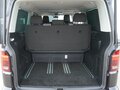 2021 Volkswagen Multivan Long T6 Рестайлинг, чёрный, 4945000 рублей - вид 9