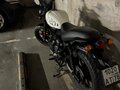 2024 Royal Enfield Hunter, белый, 315000 рублей - вид 2